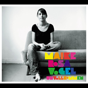 Unvollkommen cover