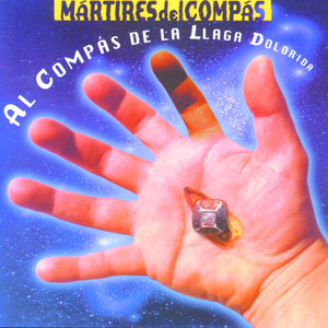 Al compás de la llaga dolorida cover