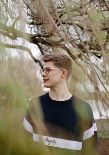 Jacob Riddall Photo