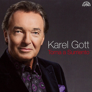 Torna a Surriento cover