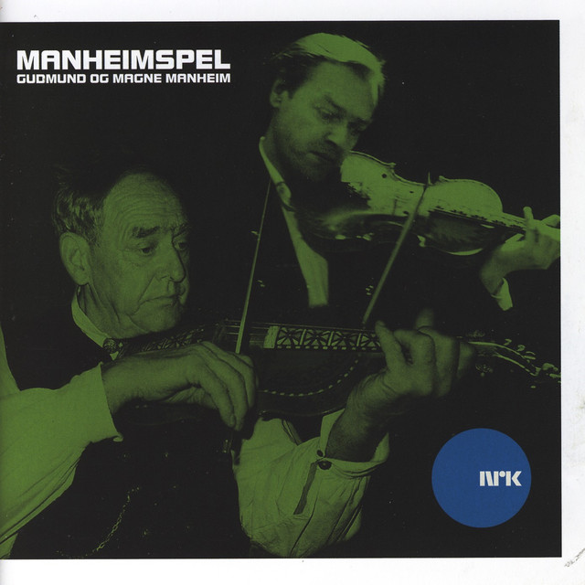 Magne Manheim Photo