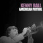 American Patrol Albumcover
