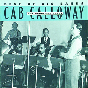Best Of The Big Bands album
