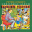 Peter Combe's Christmas Album Backing Tracks cover