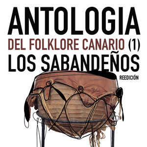 Antologia del Folklore Canario (Volumen 1) album