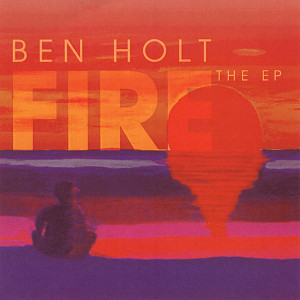 Ben Holt