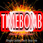 Timebomb (Single Ladies Can't Stop Me) Albumcover