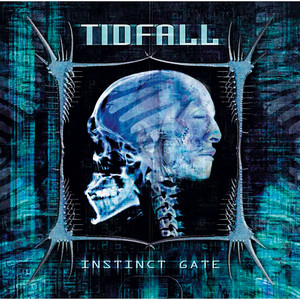 Instinct Gate cover