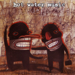 Fuel for the Hate Game cover