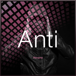 Anti cover