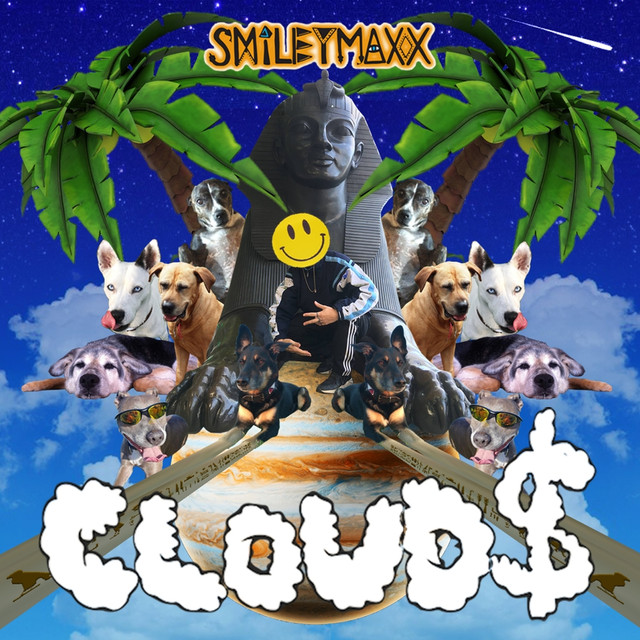 Smiley Maxx Photo