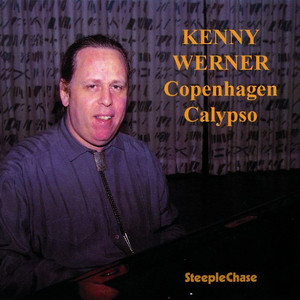 Copenhagen Calypso cover