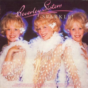 Sparkle! Albumcover