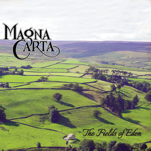 Fields Of Eden cover