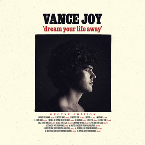 Dream Your Life Away (Deluxe Edition) album