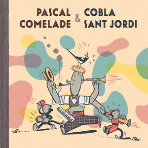 Pascal Comelade & Cobla Sant Jordi album