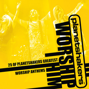 Worship Him album