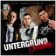 Untergrund Chartshow Albumcover