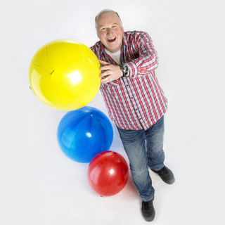 Christian Hüser Photo