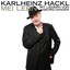 Karlheinz Hackl - Mei Lebn - Mit Liedern von Georg Danzer Albumcover