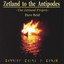 Zetland To The Antipodes Albumcover