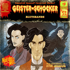 Folge 51: Blutsbande Audiobook