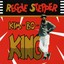 Kim-Bo-King Albumcover