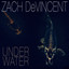 Under Water EP Albumcover