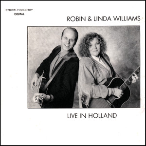 Live In Holland cover