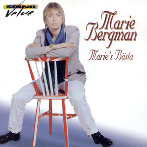 Marie's bästa album