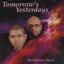 Tomorrow's Yesterdays Albumcover