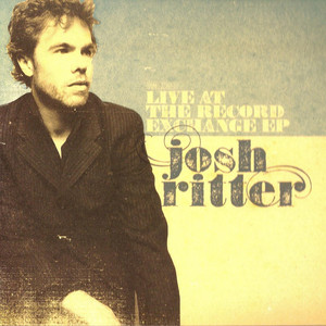 Live At The Record Exchange album
