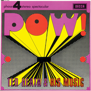 Pow! cover