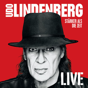 Stärker als die Zeit LIVE (Deluxe Version) album