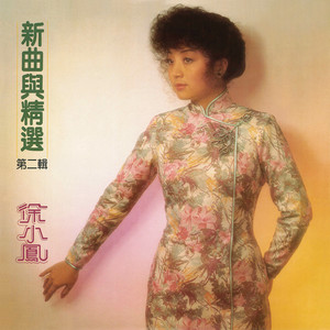 新曲與精選 第二輯 Albumcover