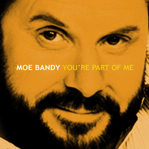 You're Part of Me album