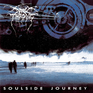 Soulside Journey album