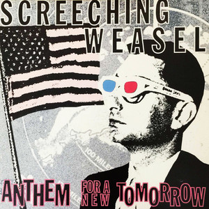 Anthem for a New Tomorrow album