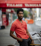 Jon Batiste