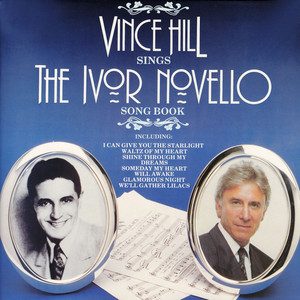 Sings The Ivor Novello Songbook (2017 Remaster) cover