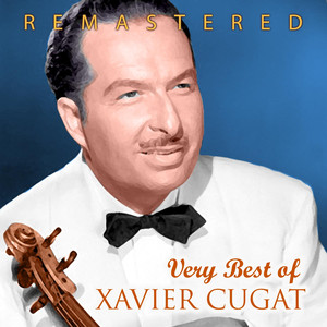 Best of Xavier Cugat album
