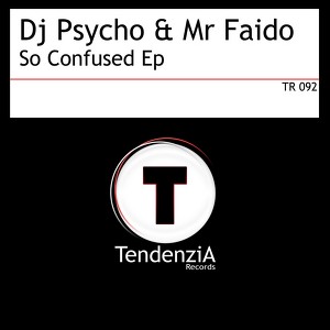 DJ Psycho & Mr Faido