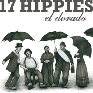 El Dorado album