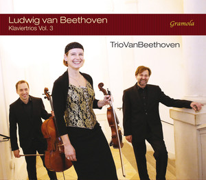 Klaviertrios cover
