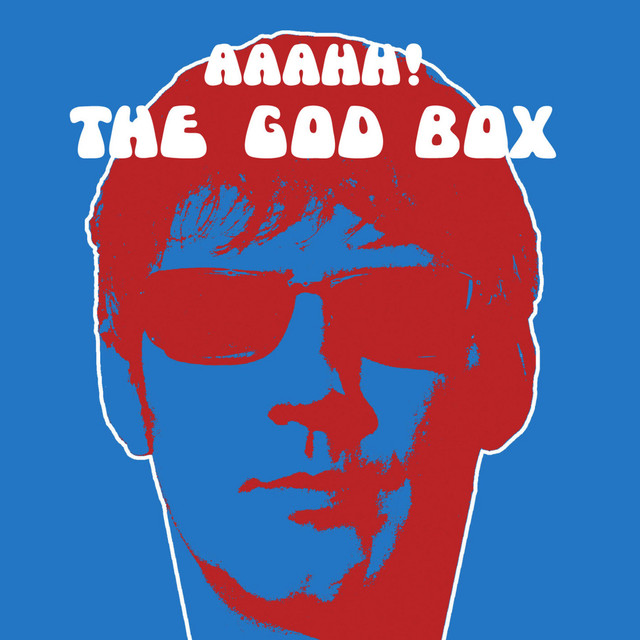 The God Box Photo