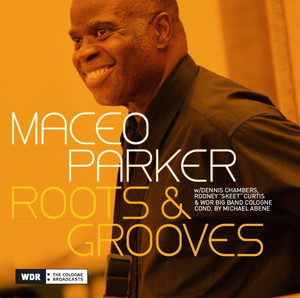 Roots & Grooves : Tribute To Ray Charles & Back To Funk album