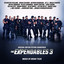 The Expendables 3 (Original Motion Picture Soundtrack) cover