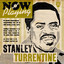 Now Playing Stanley Turrentine cover