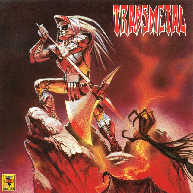 Velóz Y Devastador cover