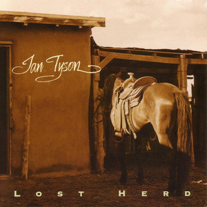 Lost Herd cover
